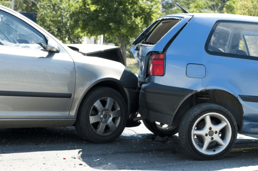 Seguridad Vial – ¿María Ha Tenido Un Accidente A 120 Km/h?